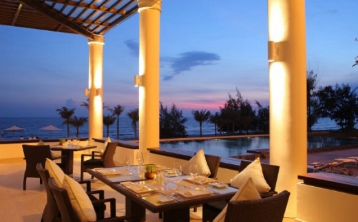 Azerai Ke Ga Bay (Ex. Princess Dannam Resort & Spa)