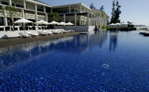 Azerai Ke Ga Bay (Ex. Princess Dannam Resort & Spa)