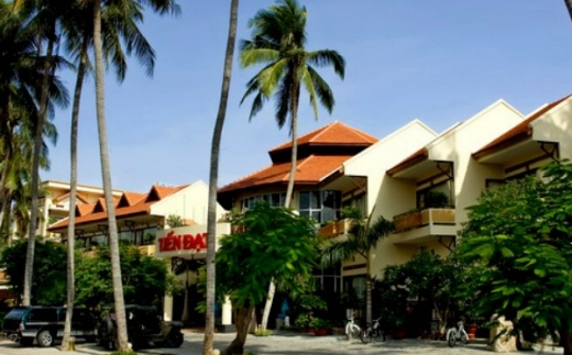 Tien Dat Mui Ne – Blue Waves Resort & Spa