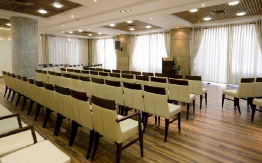 Leonardo Suites Bat Yam