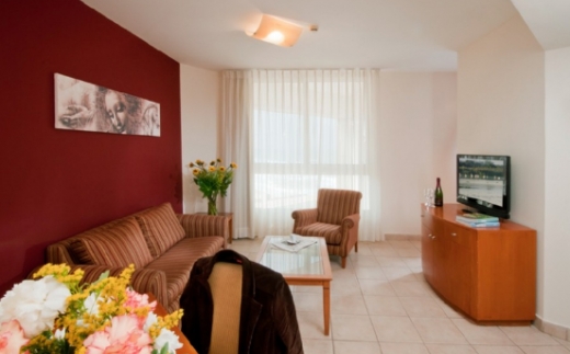 Leonardo Suites Bat Yam