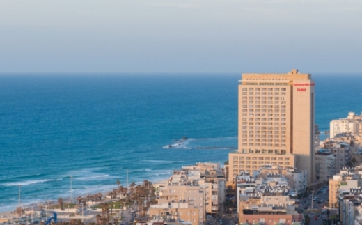 Leonardo Suites Bat Yam