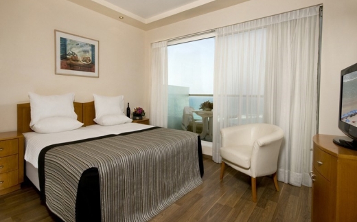 Leonardo Suites Bat Yam