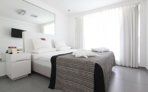 Leonardo Suites Bat Yam