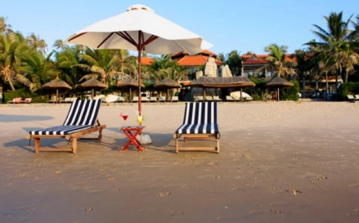 Tien Dat Mui Ne – Blue Waves Resort & Spa