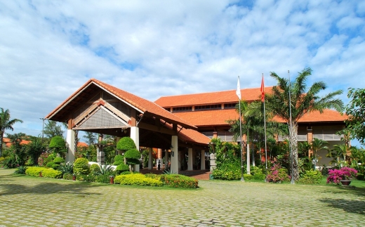 Pandanus Resort