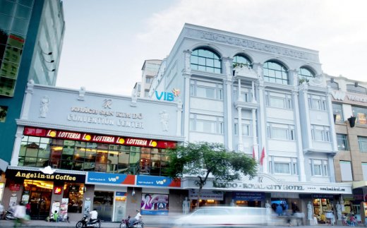 Royal Hotel Saigon (Ex.Kim Do)