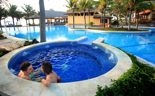 Pandanus Resort