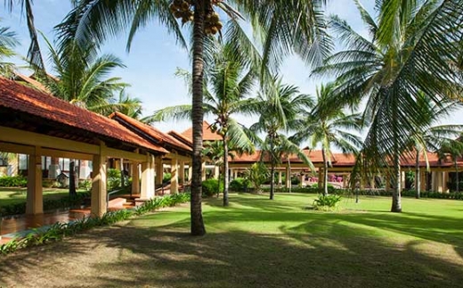 Pandanus Resort