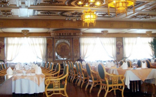 Rex Hotel