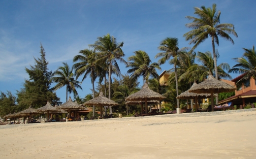 Mia Resort Mui Ne