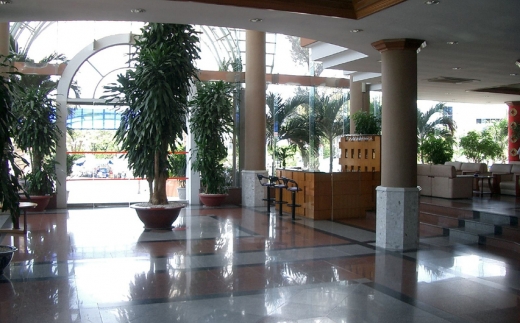 Nha Trang Lodge Hotel