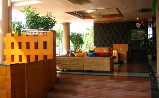 Nha Trang Lodge Hotel