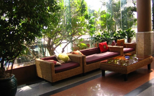 Nha Trang Lodge Hotel