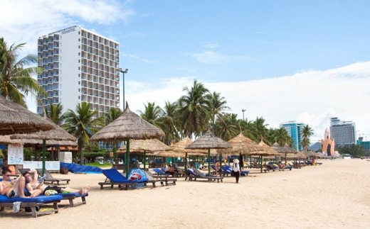 Novotel Nha Trang