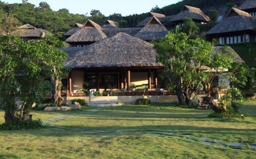 Best Western Bhuvana Hon Tam Island (Ex.Hon Tam Eco Green)