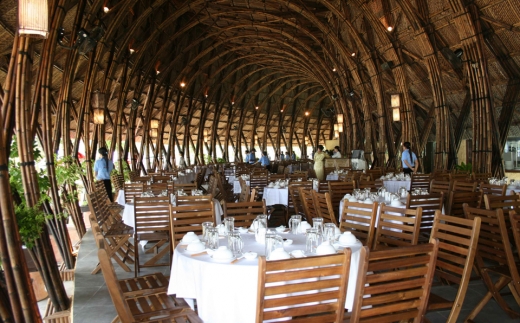 Best Western Bhuvana Hon Tam Island (Ex.Hon Tam Eco Green)