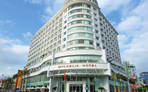 Ttc Hotel Premium ( Ex.Michelia)