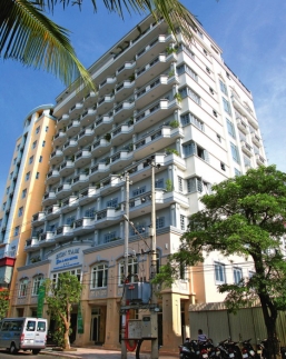 Merperle Sea & Sun Hotel (Ex. Best Western Sea & Sun)