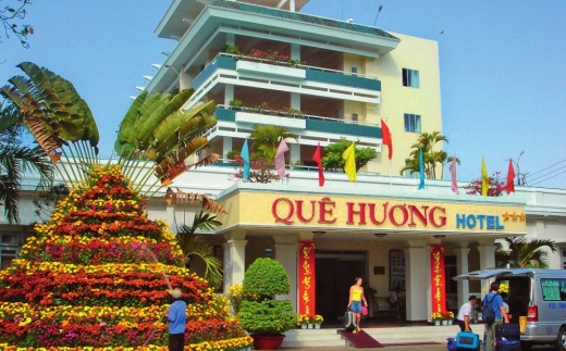 Que Huong