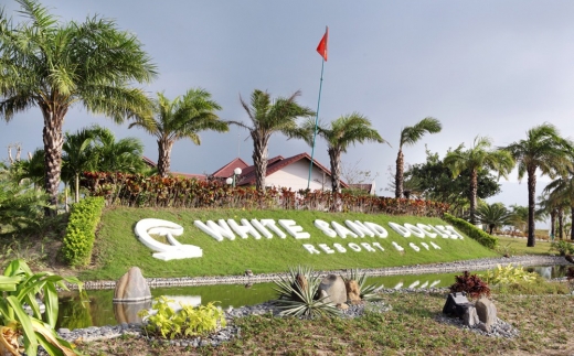 White Sand Doclet Resort & Spa