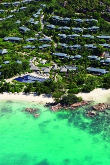 Raffles Seychelles