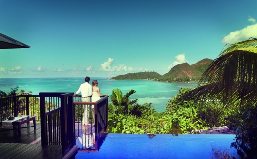 Raffles Seychelles