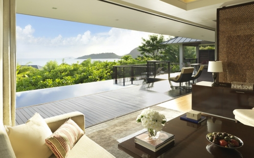 Raffles Seychelles