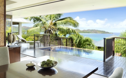 Raffles Seychelles