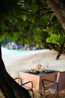 Raffles Seychelles