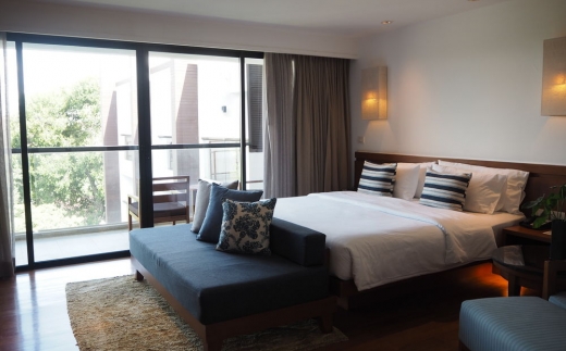 Woodlands Suites Serviced Residences