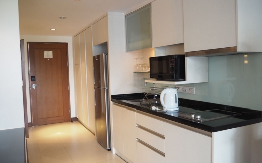 Woodlands Suites Serviced Residences