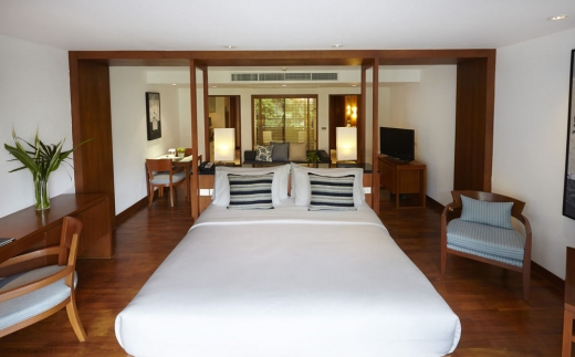 Woodlands Suites Serviced Residences