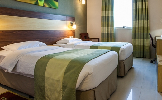 Citymax Hotel Bur Dubai