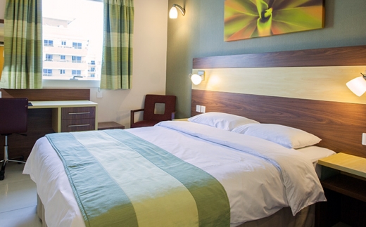 Citymax Hotel Bur Dubai