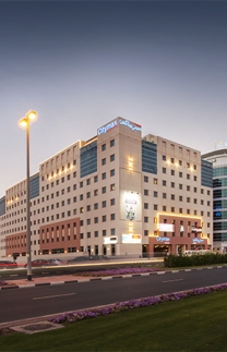 Citymax Hotel Bur Dubai