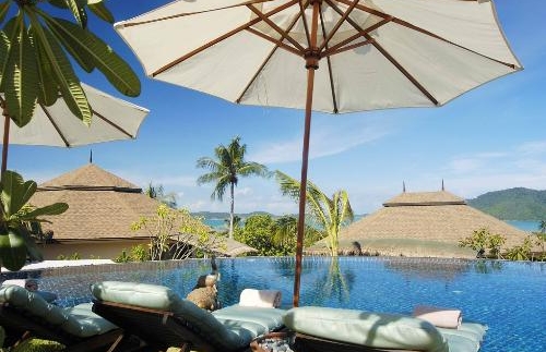 The Mangosteen Resort & Spa