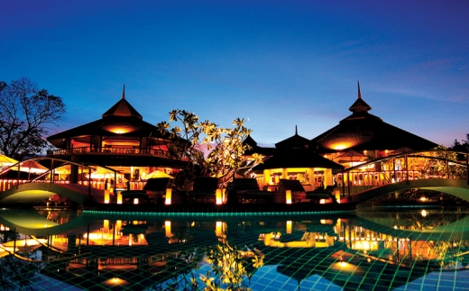 The Mangosteen Resort & Spa