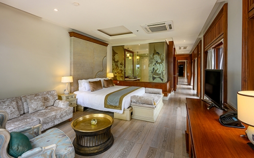 Maikhao Dream Villa Resort & Spa