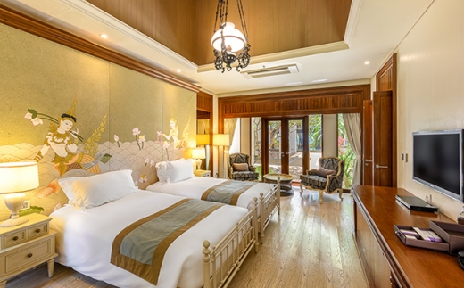 Maikhao Dream Villa Resort & Spa