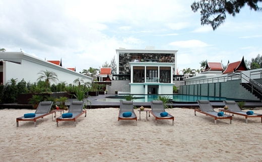 Maikhao Dream Villa Resort & Spa