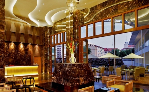 Centara Nova Hotel Pattaya