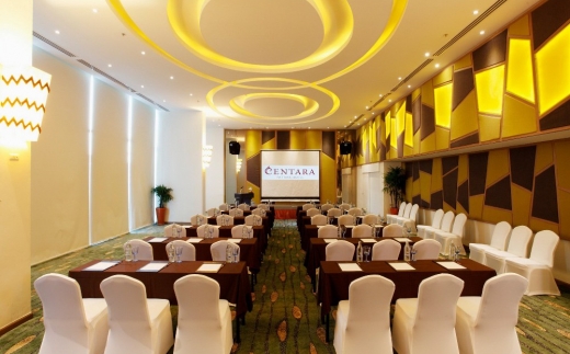 Centara Pattaya Hotel