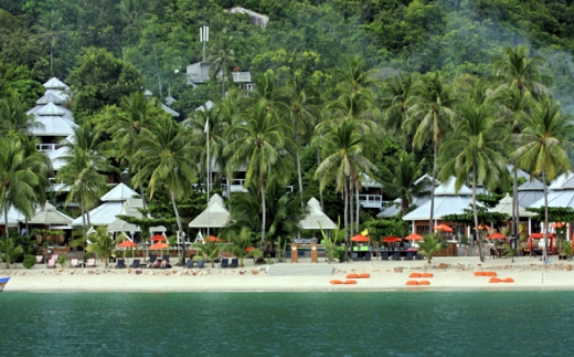 Centara Pariya Resort Koh Pha Ngan