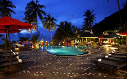 Centara Pariya Resort Koh Pha Ngan