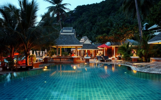 Centara Pariya Resort Koh Pha Ngan