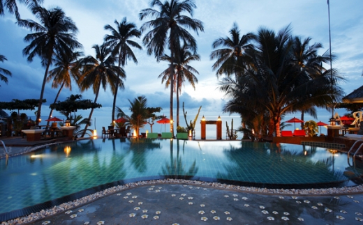 Centara Pariya Resort Koh Pha Ngan