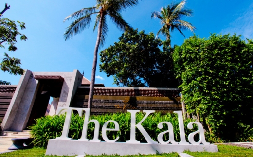 The Kala Samui