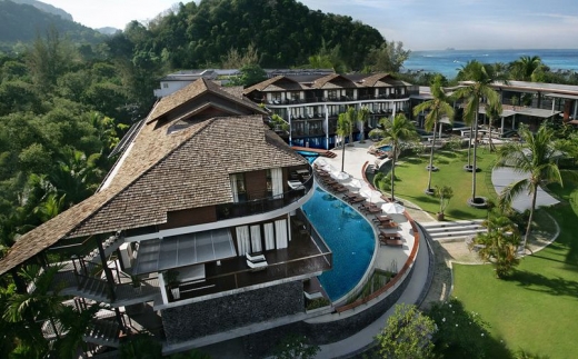 Holiday Inn Resort Krabi Ao Nang Beach