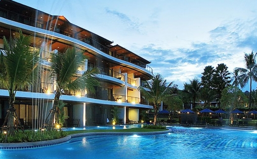 Holiday Inn Resort Krabi Ao Nang Beach